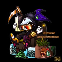 Repercussions - Single - SkitzoN