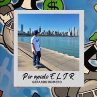 Por Apodo El JR - Single - Gerardo Romero