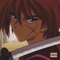 HITEN MITSURUGI-RYU - Single - Ottavistyle