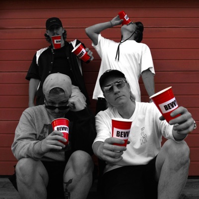 BEVVY (feat. Música José & DJ Päiväntasaaja) - Single