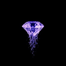 DIAMONDZZ dieserjae