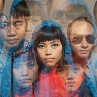 人人都说我爱你 - Single - 与非门