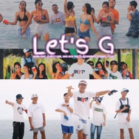 Let's G (feat. Cleezy One, Uno Dos Trezz, Soundpro, Chano & J-Lux) - Single - Nobb