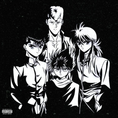 Yu Yu Hakusho Romantic (Brazilian Funk) - Single