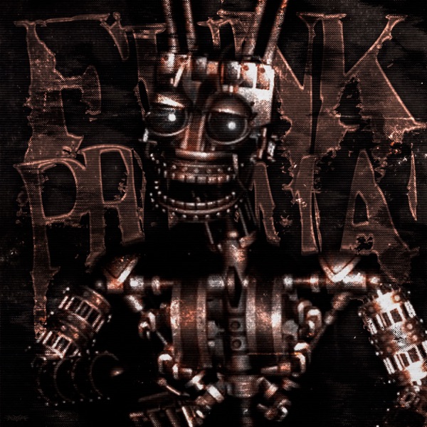 FUNK PRISMA - EP