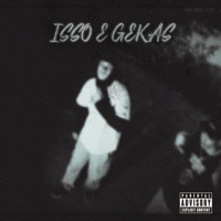 ISSO É GEKAS - EP - GKD