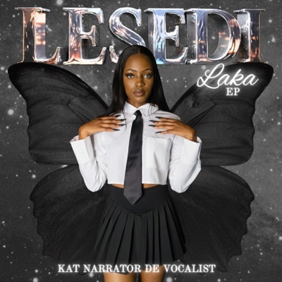 LESEDI LAKA EP - EP
