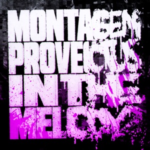 Montagem Provectus in The Melody 2 (Ultra Slowed)