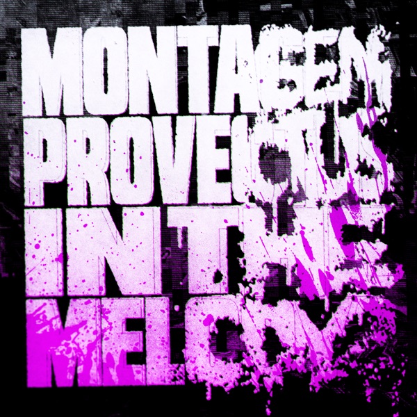 Montagem Provectus in The Melody 2 - EP