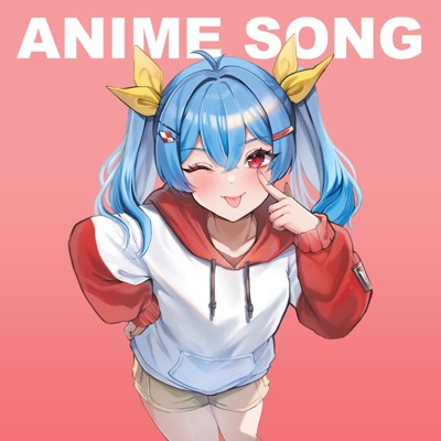 ANIME SONG (feat. Shibayan) - Single