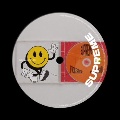 SUPREME (feat. DJ Funsko) [Extended Club version] - Single