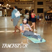 Didn't Think You'd Notice - Single - Trackstar