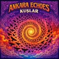 Kuşlar - Single - Ankara Echoes