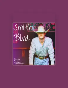 Listen to Jacob Childress, watch music videos, read bio, see tour dates & more!