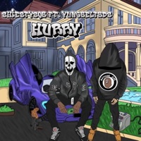 Hurry (feat. YungBeltBDS) - Single - ShiestySOB