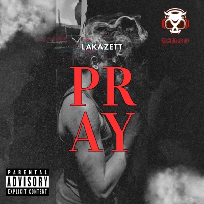 Pray - Single