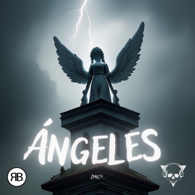 Ángeles (feat. rboyz) - Single
