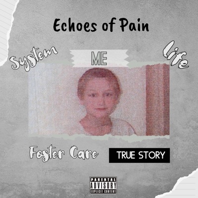 Echoes Of Pain - Single