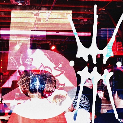 5 (feat. Ryc, Kindred Price, HOOKINAX & eee!) - Single