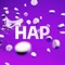 Hap (English Version) - BATIN lyrics