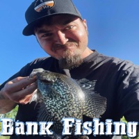 Bank Fishing - Single - Beats by Dunbar & Jack Gaspard