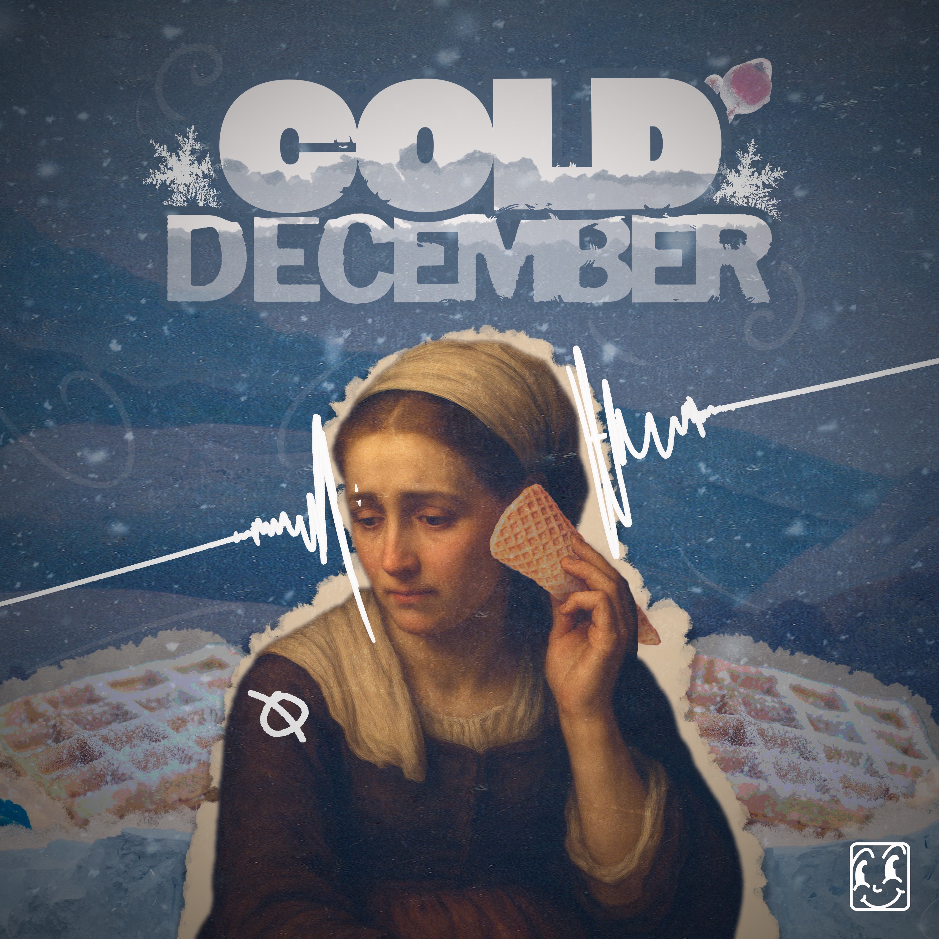 Cold December - Single