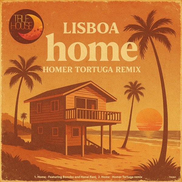 Home - Single