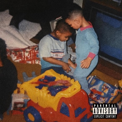 Project Baby (feat. Von Da Martyr) - Single