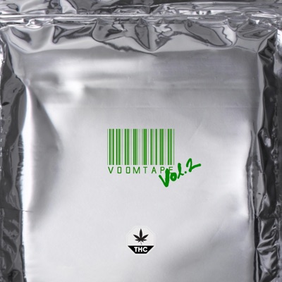 VOOMTAPE, Vol. 2