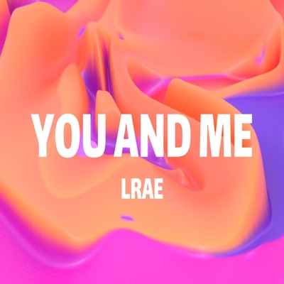 YOU AND ME - Single