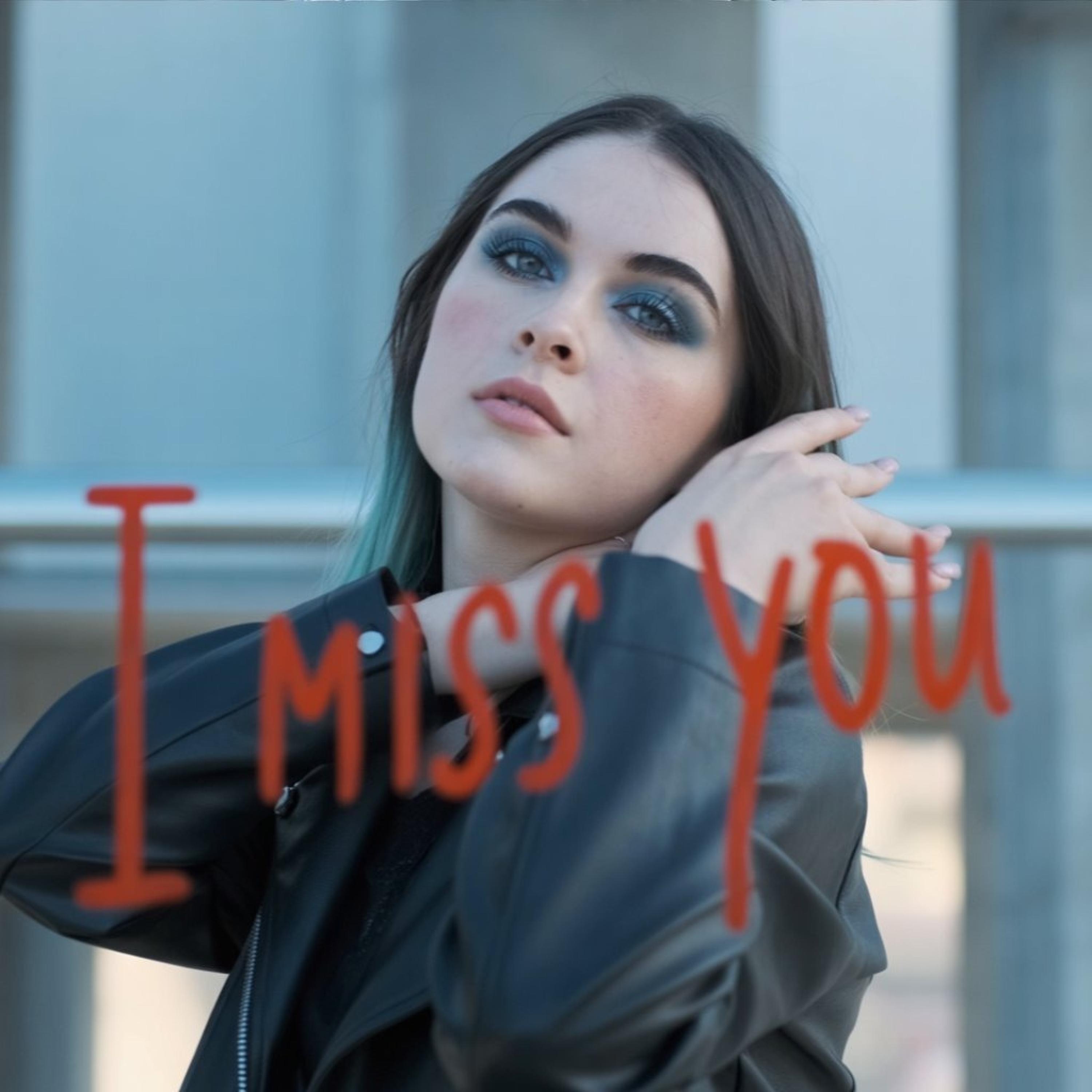 i Miss You - Single