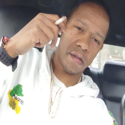 In My Bag (feat. Jkt Jerm) - Single