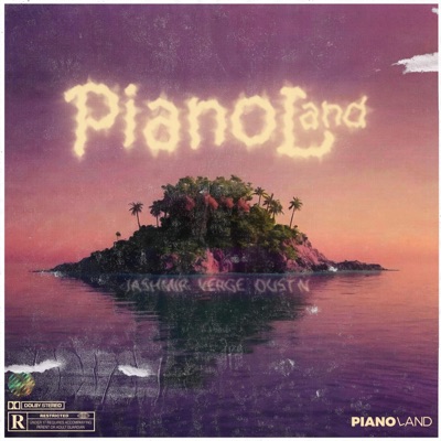 Pianoland (feat. Just Verge & Dust N) - Single