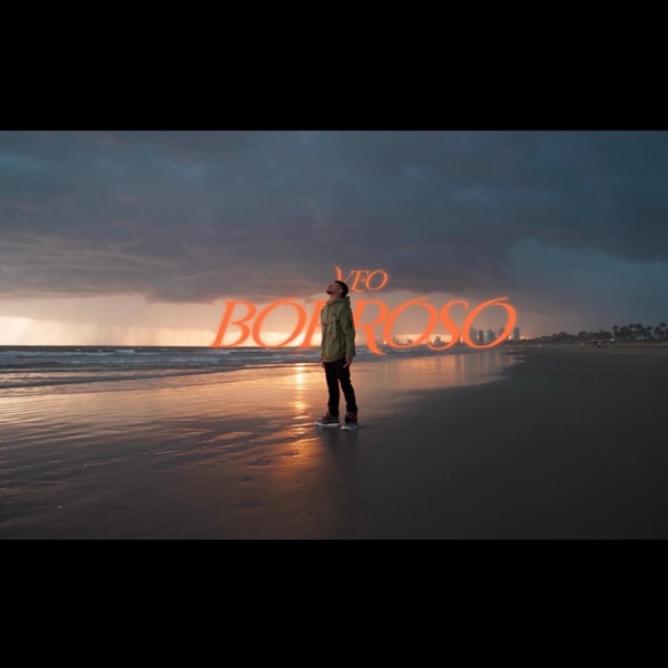 Veo borroso (feat. Luiizy)