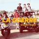 LA GUERRE feat Badbay Mono Single