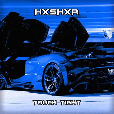 Touch Tight (Slowed & Reverb) - Single