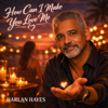 Harlan Hayes - How Can I Make You Love Me artwork