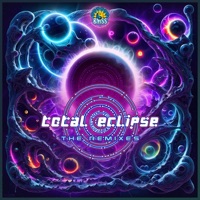 The Remixes - Single - Total Eclipse, Mandukya & Ohm Mind