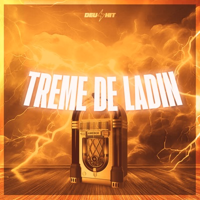 Treme de Ladin - Single