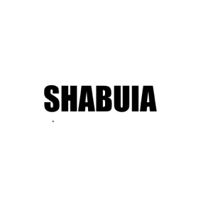 Shabuia