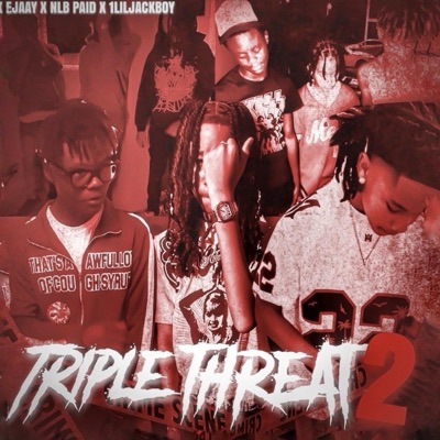 Triple Threat 2 - Single