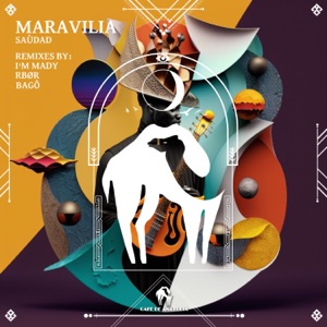 Maravilia - EP