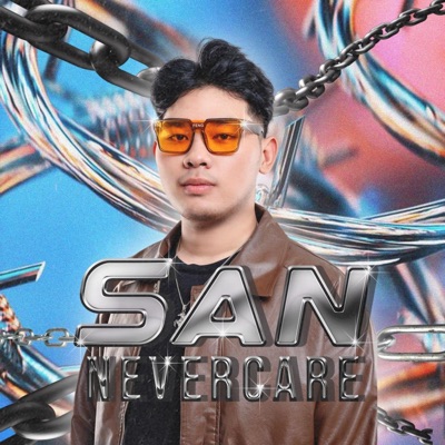 San Nevercare - Love Tast Techfun