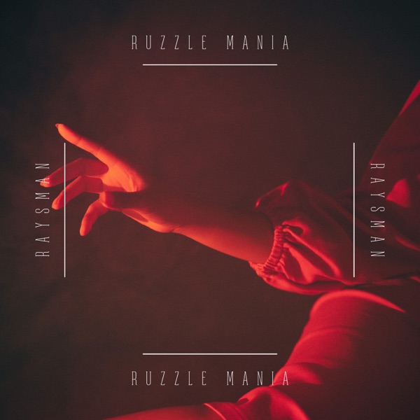 Ruzzle Mania - Single