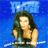 Yıldız Tilbe - Vazgeçtim artwork