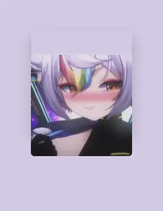 收听 AeriGoMoo ASMR、观看音乐视频、阅读小传、查看巡演日期等 ！