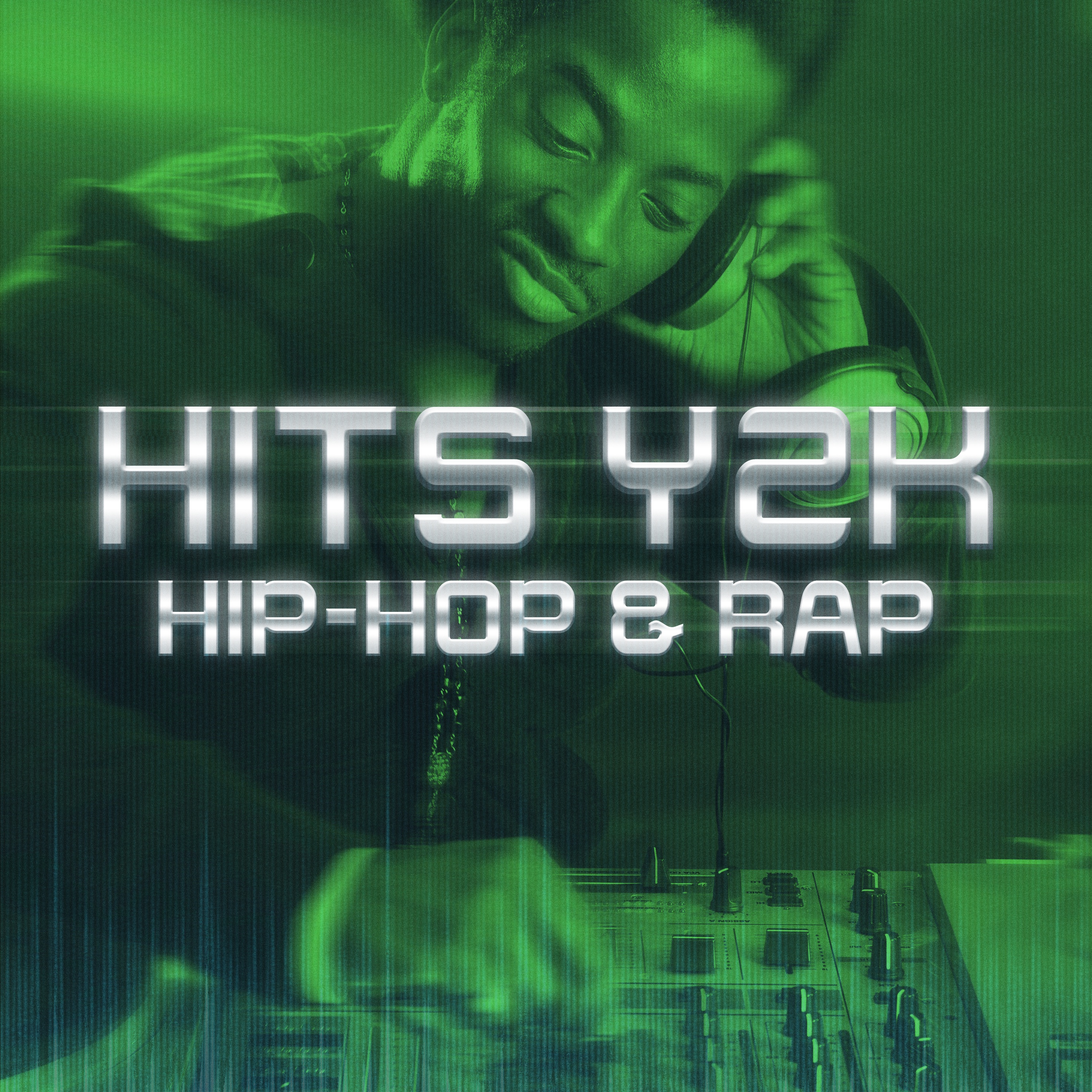 Hits Y2K - Hip Hop & Rap