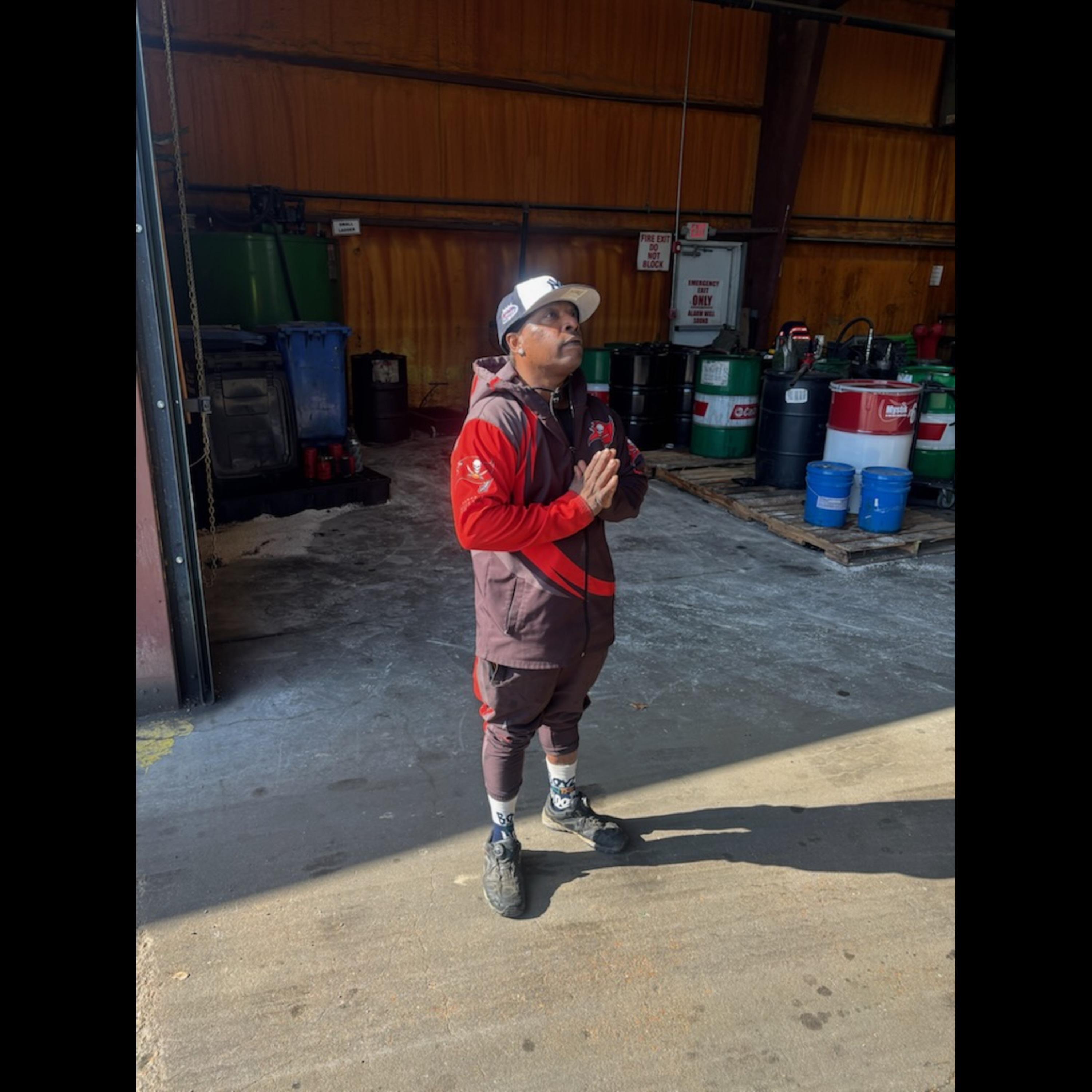 Back that thang up - Single