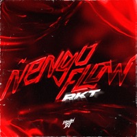 Ñengo Flow Rkt - Single - BR4IAN DJ