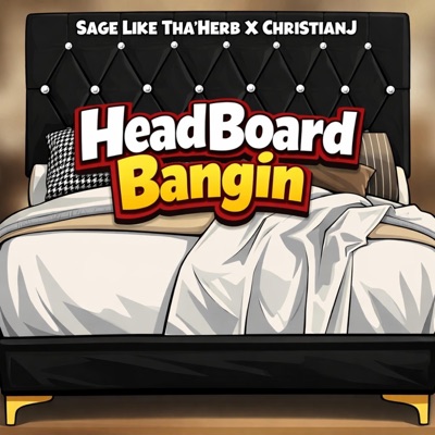 HeadBoard Bangin (feat. Seejayy) - Single